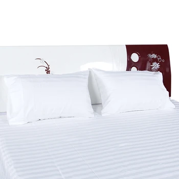 50 Cotton 50 Polyester Bed Rest Cover Pillow Case View 50 Cotton