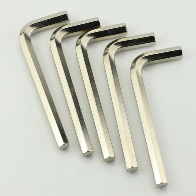 allen key spanner