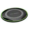 Ultimate Simplistic Cheap Price Qi Wireless Charger For Iphone And For Samsung