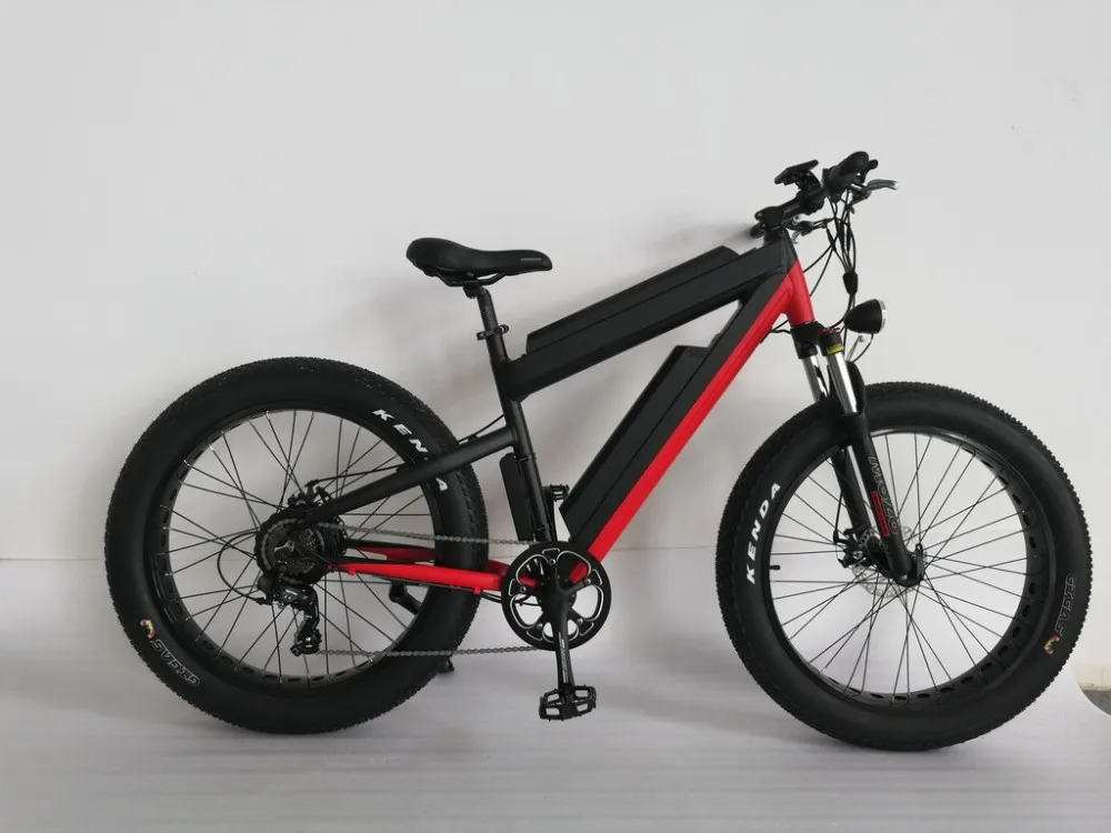 New Electric Bike Dual Motor 350w * 2 With Twin Hidden Battery Buy Dual Hub Motor Electric