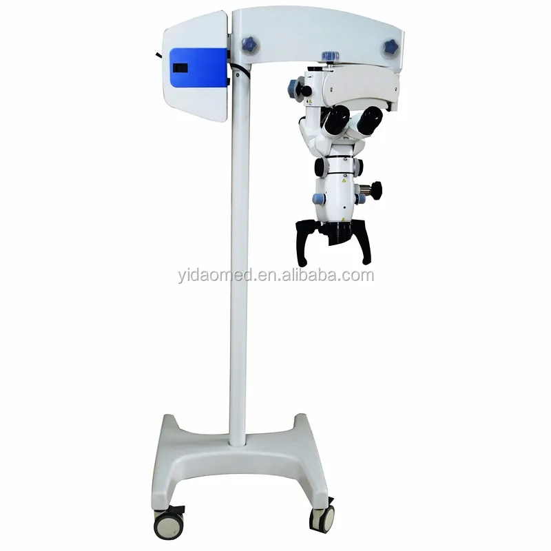 Otolaryngology ENT Surgical Microscope with Lowest price