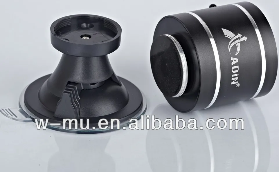 Transmit Vibration To Surface,Table Vibration Speaker For 10w Power
