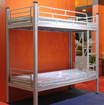 double cot bunk bed