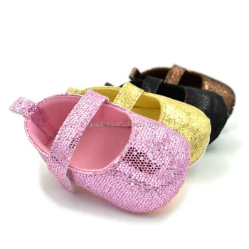 sapato recem nascido numero