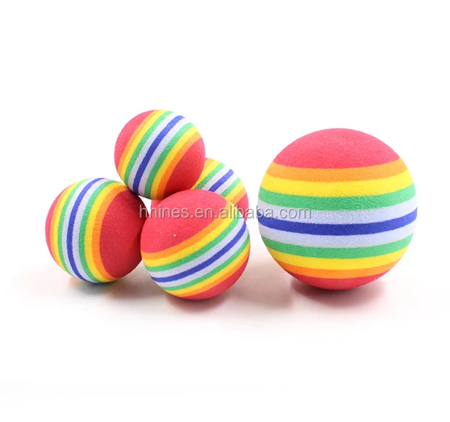 High Density Eva Foam Ball Buy Eva Foam Ball,High Density Foam Ball