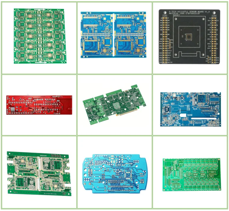 Smart Electronics!! Pcb Hs Code,Television Pcb Board,Pcb Router - Buy ...