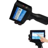 inkjet thermal printer machine hand jet printer portable code inkjet printer hand