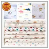 sewing material patchwork eco-friendly knitted cheap cotton fabric