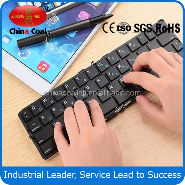 3.0 version Bluetooth wireless foldable Keyboard for iOS Devices 3.0 version Bluetooth wireless foldable Keyboard for iOS Devices