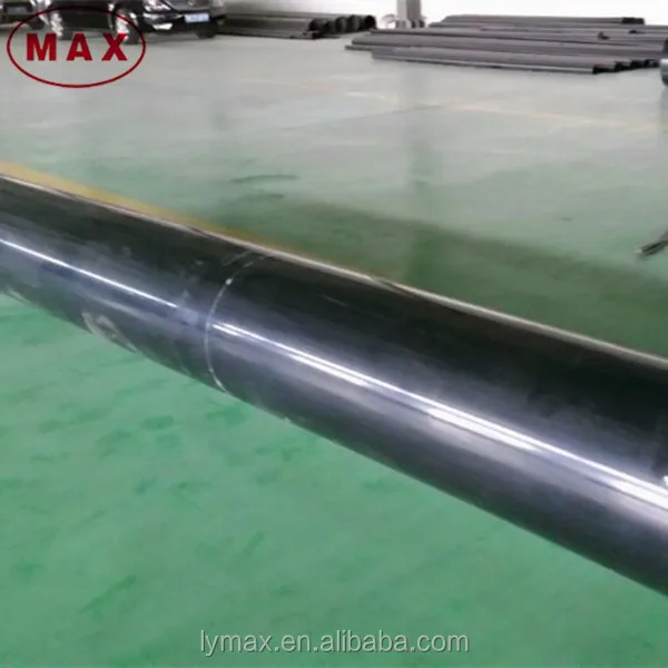 Underground Coal Mining Use 5 Inch Pvc Pipe For Methane Gas Drainage Buy 5 Inch Pvc Pipe