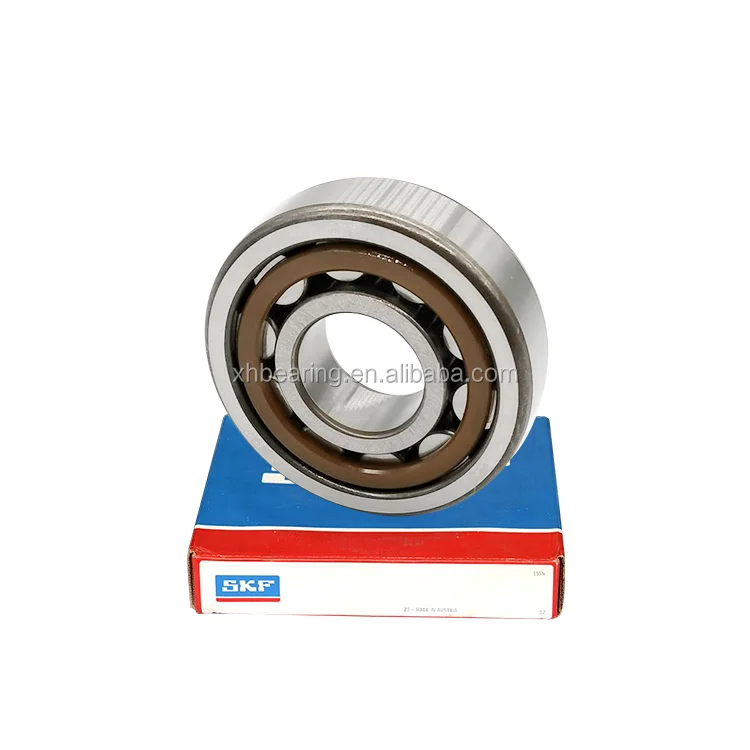 Source SKF NU 2208 ECP HJ 2213 EC Bearing Cylindrical roller