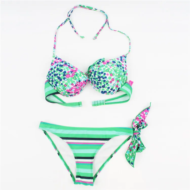 Trajes de baño para mujeres pequeñas Clearance