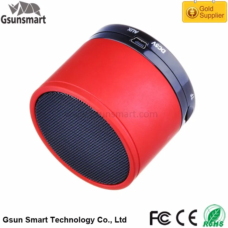 best mini bluetooth speakers 2017