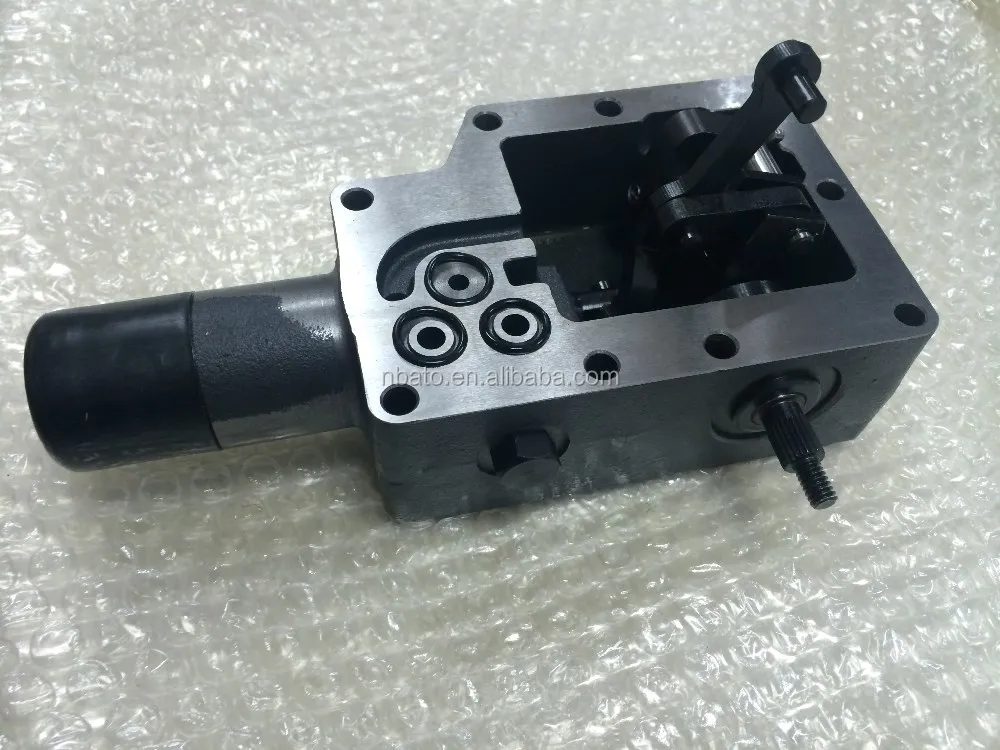 Hydraulic Sauer Pv23 Control Valve With Factory In Stock Hydraulic Parts Buy Tractor Control
