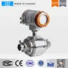 Beer flow meter