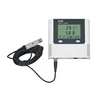 S320-TH TCP, IP thermometer monitor LAN Factory usb port digital industry Temperature Thermometer data logger