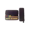 Eva hard shell soft Piccolo musical instruments Flute carrying case