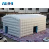 2016 Aeor Hot sale inflatable buildings /inflatable cube tent for outdoor