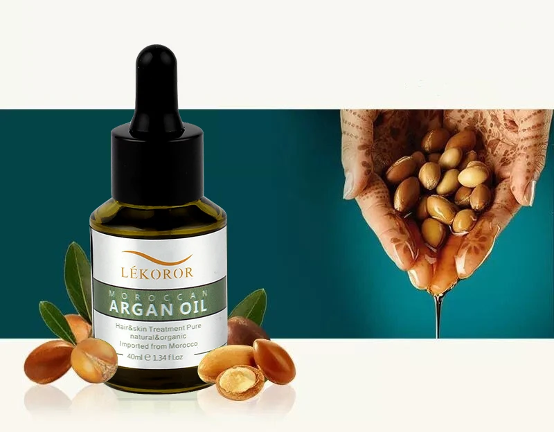 Купить Масло Argan Oil