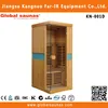 beauty faciall kit & 1 people far infrared mini sauna kits