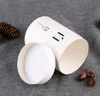 special design nice cover round package for Chinese Drug factory directly