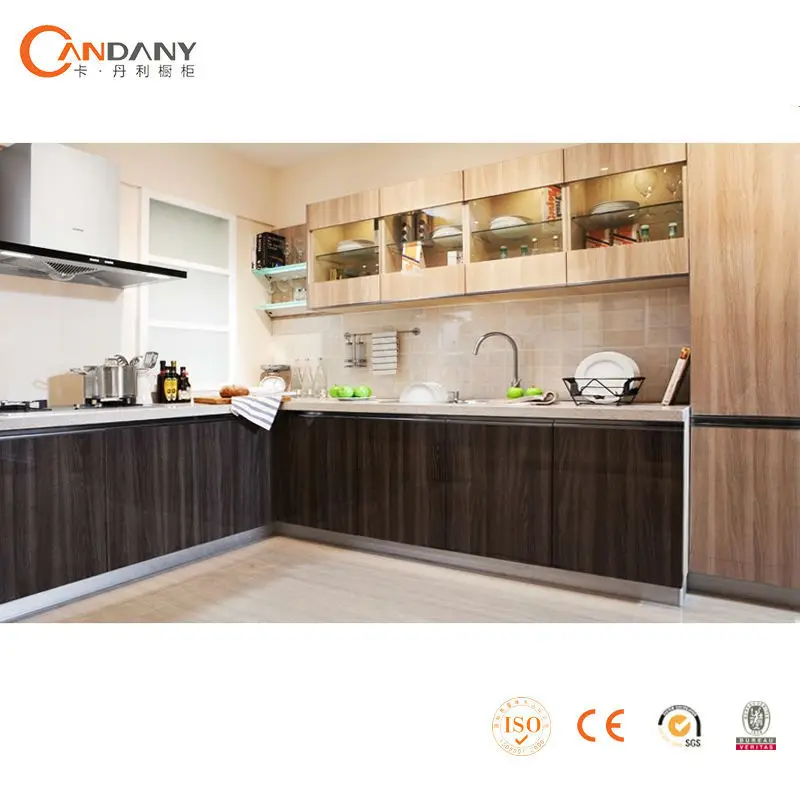 Harga Kabinet Dapur Acrylic Desainrumahid Harga Kabinet Dapur Acrylic Desainrumahid