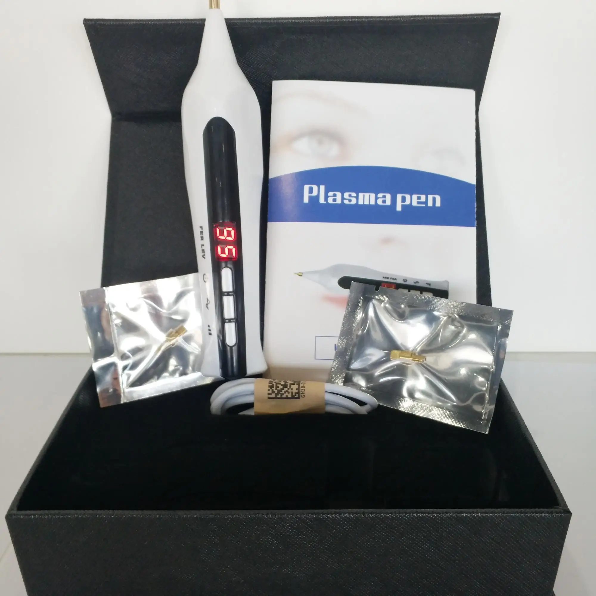 Eyelid Lifting Fibroblast Plasma Pen Medical Device Buy Fibroblast