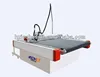 IECHO Paper Automatic Cutting Machine/ Solution for Graphics Corrugated Board and White Cardboard