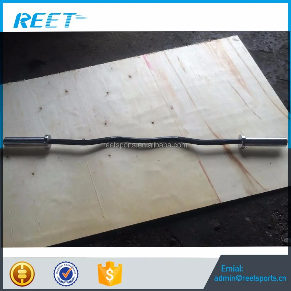 Cheap Chromed Ez Curl Bar For Sale Buy Ez Curl Bar,Cheap Ez Curl Bar