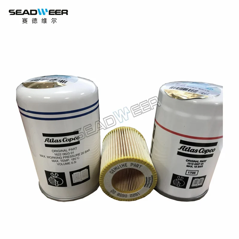 Air Compressor Filter Kits 2901086501 For Gx25 Buy Air Compressor