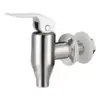 2019 plastic tap special design with wisdom by China engineer