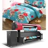 MTuTech Digital Table Cloth direct to garment printer
