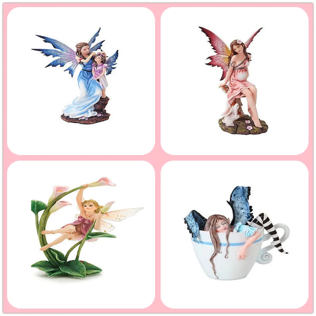 buy fairy figurines