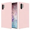 New Coming Luxury Silicone Waterproof Cover Cell Phone Case for samsung note 10 10 plus 10 pro