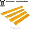 ground engaging tools low price skid steer grader attachment motor grader blade