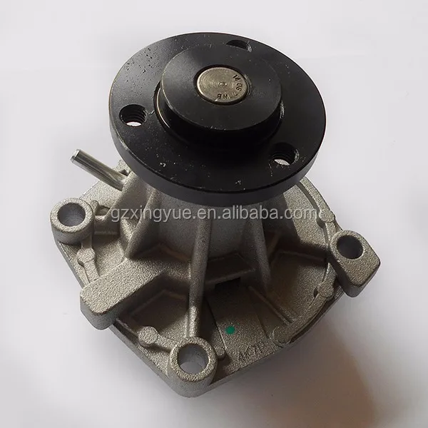 GM OEM-Engine Water Pump 19179031