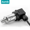 Chinese factory study of pressure measurement submersible fuel sensor level