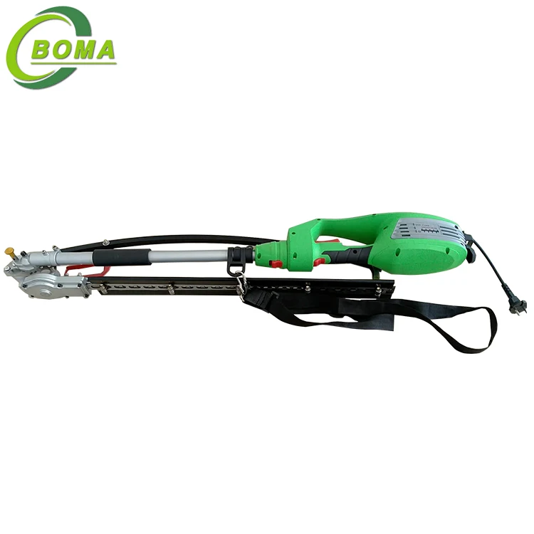 Manufacturer Supply Hedge Clipper with Low Noise for Bushes