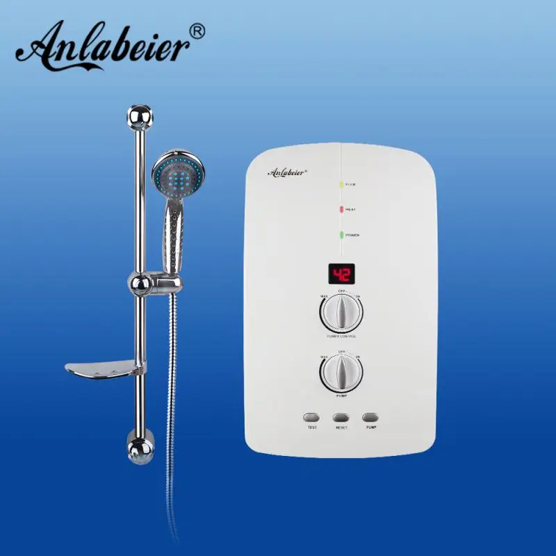 Iso9001 Low Power Wall Mounted Installation Dubai Standard Bathroom