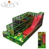 Top sale cheap funny play centre indoor play activities for kids