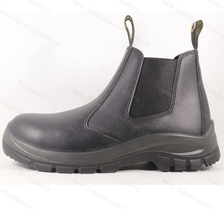 kynox safety boots