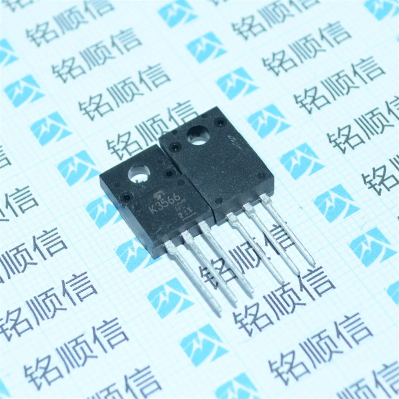 2sk3566 K3566 New And Original Mosfet Transistor - Buy Mosfet Smd ...