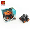 hot selling 4x4 classical cars die cast model for wholesale