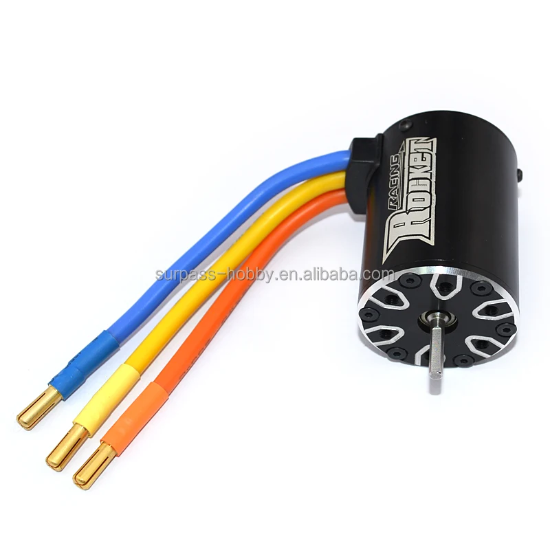 5900kv brushless motor