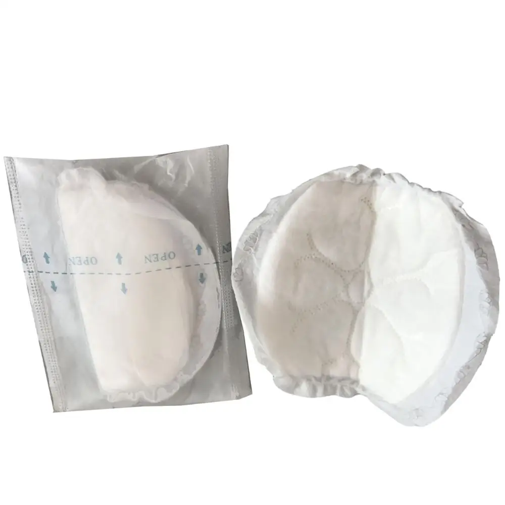 breast pad 9