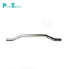Excellent quality stainless steel door cookware ss handle wholesale BBQ grill handle Kamado handle