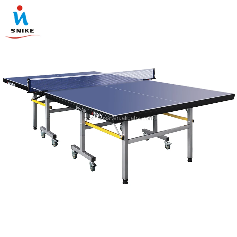 Used Folding Table Tennis Table For Sale Buy Folding Table Tennis