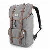 2019 Top Quality 600D RPET Polyester Hiking Backpacks Travel Big Backpack Bags Factory Supply Travel Bags