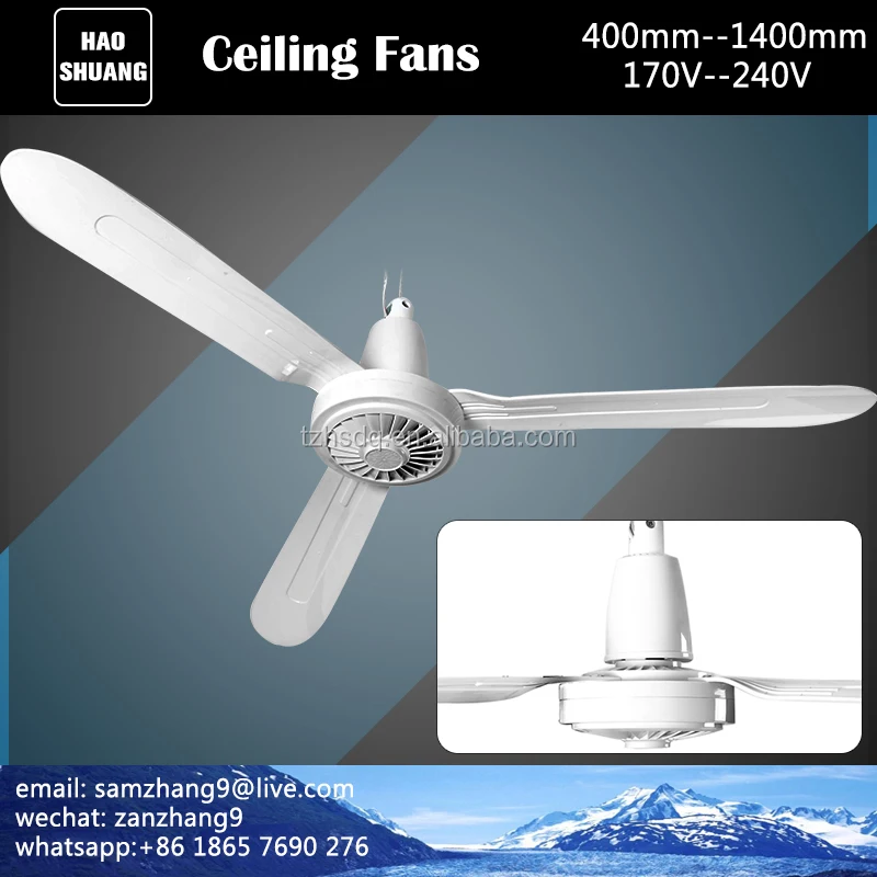 1200mm Large Ceiling Fan Brands 48 Inch Plastic Household Energy Saving 48 Industrial Electric Ceiling Fan Buy 1200mm Ceiling Fan Household