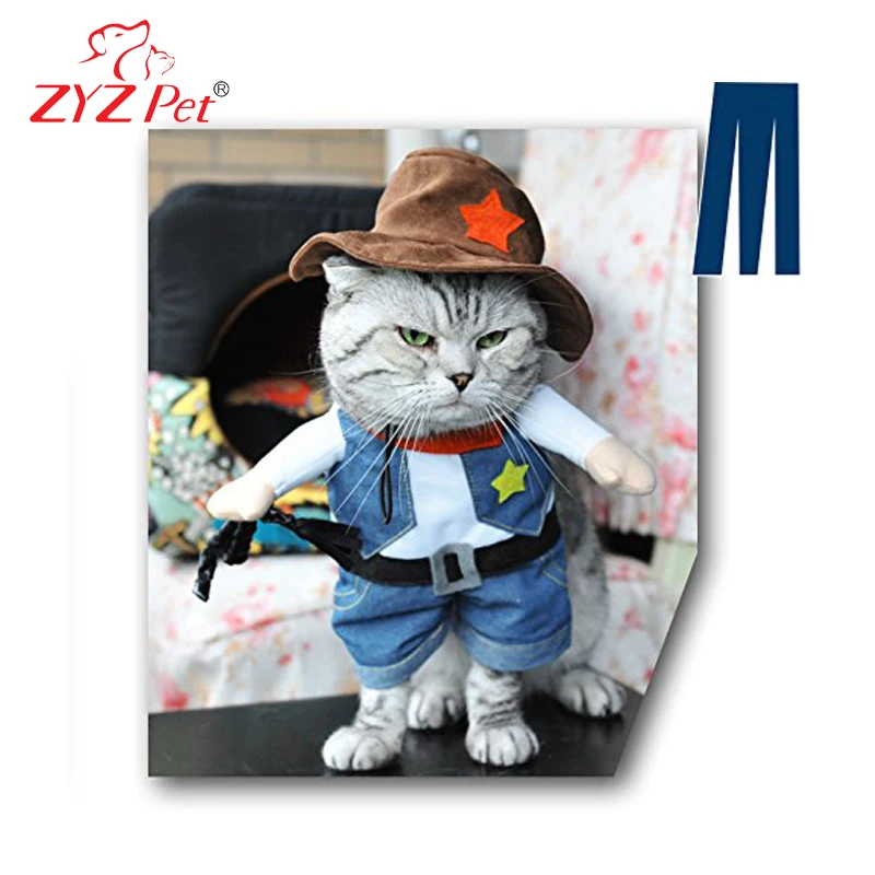 ハロウィンファッションデザイナージーンズ猫冬服面白いかわいいペット服 Buy 猫服ペット かわいいペット服 デザイナーペット服 Product On Alibaba Com